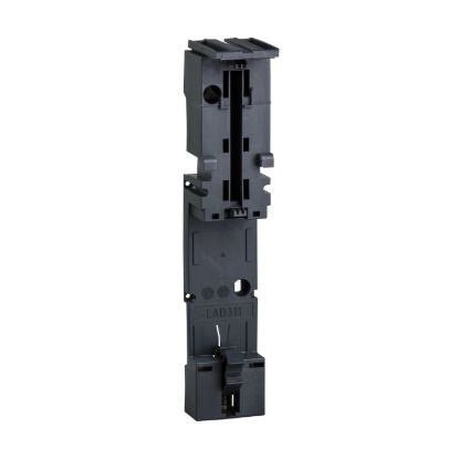 Picture of Mounting Bracket, TeSys GV2, IEC Contactors
