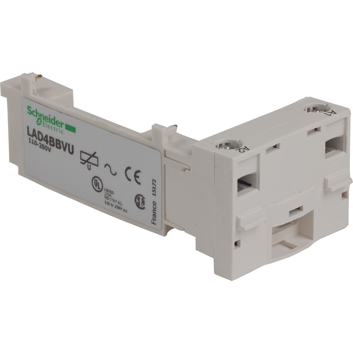Picture of Contactor cabling accessory IEC