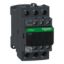 Picture of Contactor, TeSys D, 3P(3 NO), AC-3/AC-3e, 0 to 440V, 25A, 110VDC coil