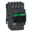 Picture of Contactor, TeSys Deca, 4P(2NO+2NC), AC-1, <=440V, 40A, 32V AC 50/60Hz coil, screw clamp terminal