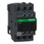 Picture of Contactor, TeSys D, 3P(3 NO), AC-3/AC-3e, 0 to 440V, 25A, 24VAC 50/60Hz coil