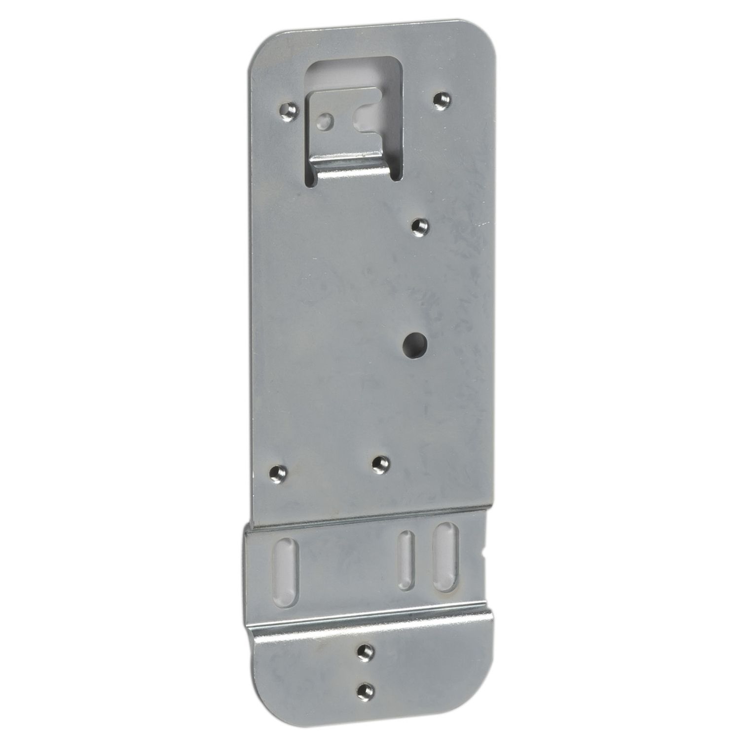 Picture of Retrofit plate for screw fixing, Tesys Deca