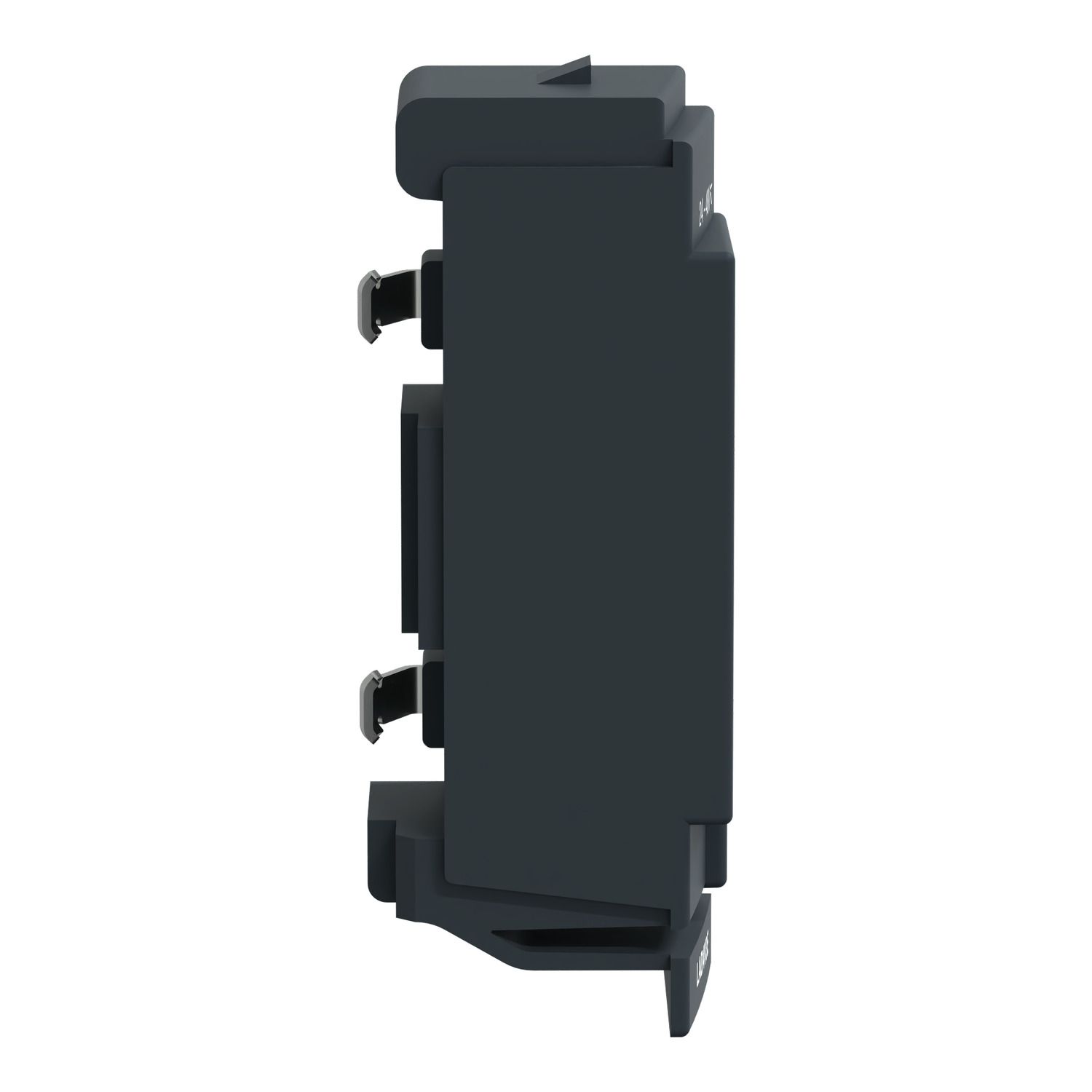 Picture of Suppressor Module, TeSys D, Varistor,110...250V AC/DC