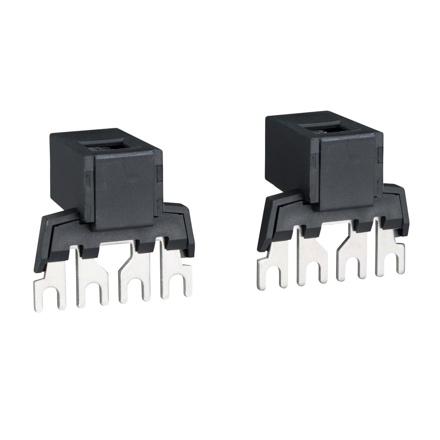 Picture of Link for parallel connection of 4 poles, for TeSys Deca contactors LC1DT20-DT25