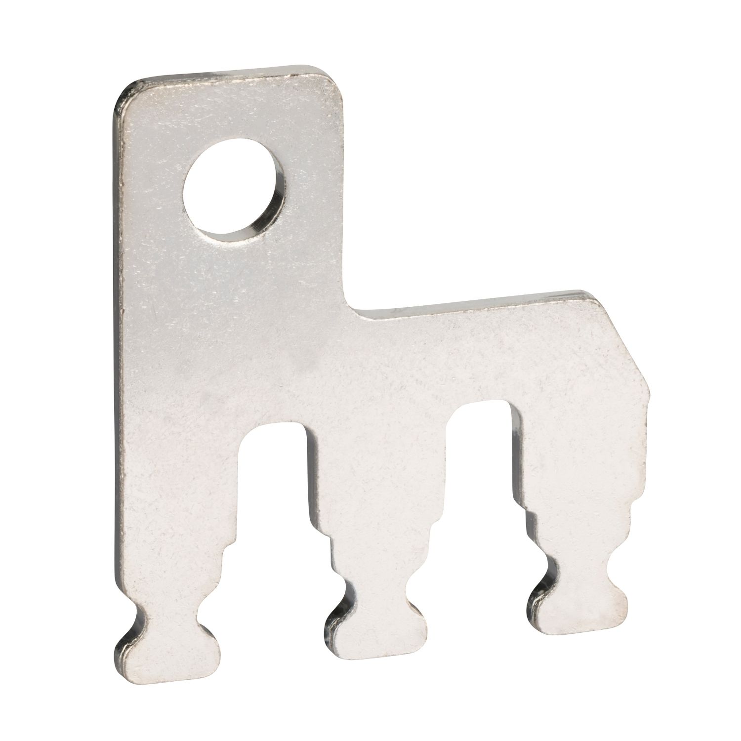 Picture of Link for parallel connection of 3 poles, for TeSys Deca contactors LC1D80-D95