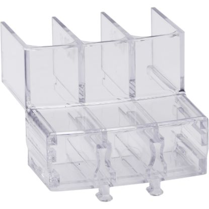 Picture of Independent mounting IP 20 cover for lug type terminals