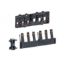 Picture of Kit for assembling 3P reversing Contactors, TeSys D, LC1D09-D38 with screw clamp terminals, without electrical interlock