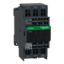 Picture of Contactor, TeSys Deca, 3P(3NO), AC-3/AC-3e, <=440V, 12A, 110V DC coil, spring terminals