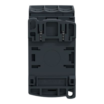 Picture of Contactor, TeSys D, TeSys Deca, 3P(3 NO), AC-3/AC-3e, 0 to 440V, 38A, 110VAC 50/60Hz coil