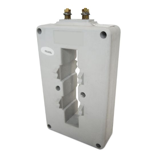 Picture of Kit of 3 Closed Rectangular CT 2000A/1 for Bus Bar Application