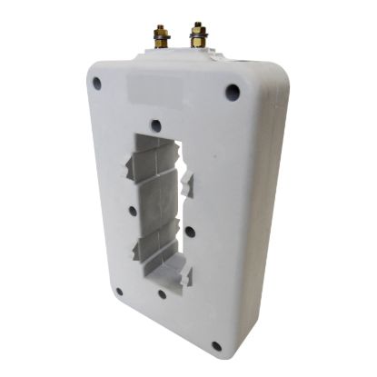 Picture of Kit of 3 Closed Rectangular CT 3000A/1 for Bus Bar Application