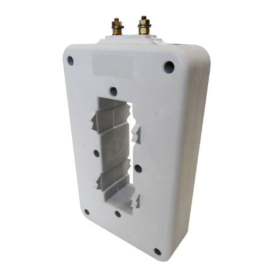 Picture of Kit of 3 Closed Rectangular CT 3000A/1 for Bus Bar Application
