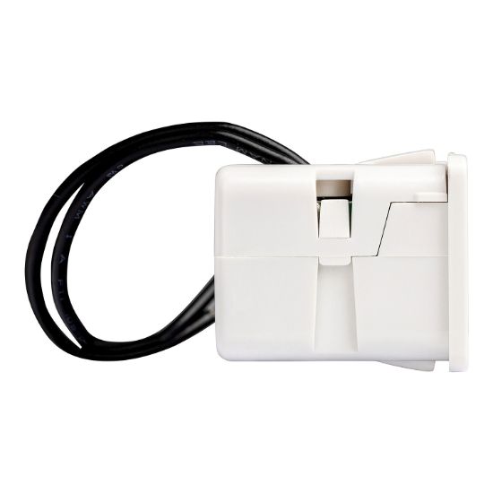 Picture of Buzzer Module; 230 - 240VAC, White