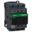 Picture of Contactor, TeSys D, TeSys Deca, 3P(3 NO), AC-3/AC-3e, 0 to 440V, 12A, 48-130VAC/DC coil