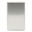 Picture of Full-Face Blank Switch Cover Plate; Metal, Stainless Steel