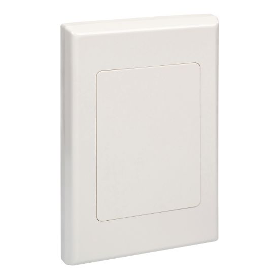 Picture of Cover Switch 600 Series - Blank - White