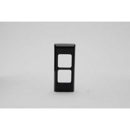 Picture of Switch Cover Architrave Dual