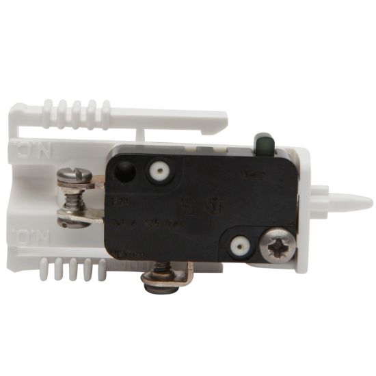 Picture of Switch - Auxiliary Contact, 125V or 250V, 1-Pole