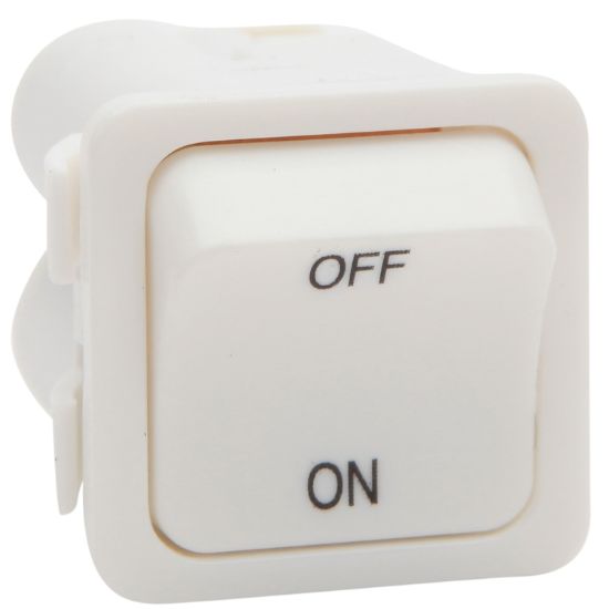 Picture of 680M32IO WHITE ON/OFF 32A MOD