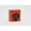 Picture of Switch, 50A, 240V, 1-Pole, Resistant Orange