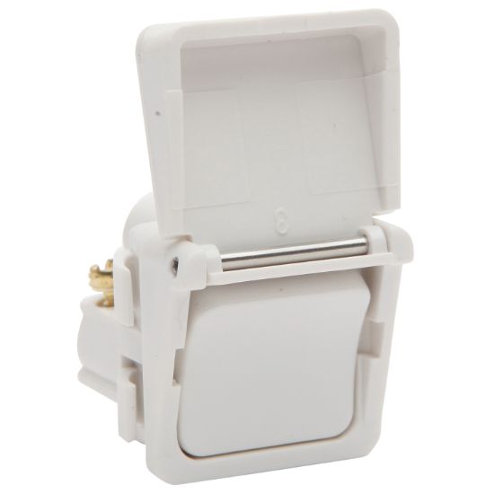 Picture of 681M16HFAL WH HING SW MOD ALM