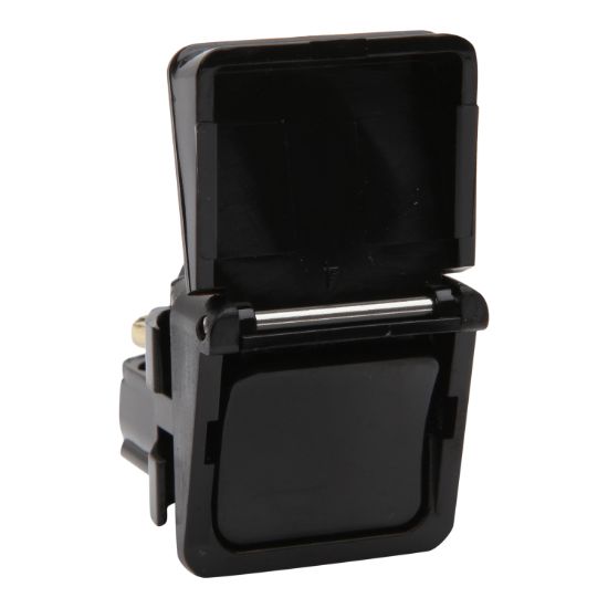 Picture of 681M16HF BLACK HINGED SW MOD