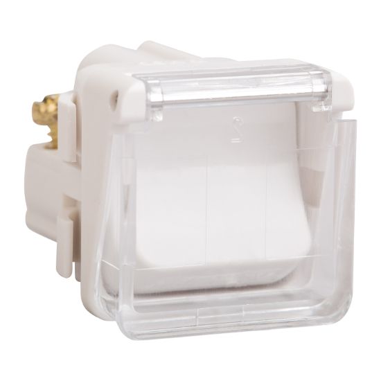 Picture of 16A HINGED SW.MOD.-CLEAR