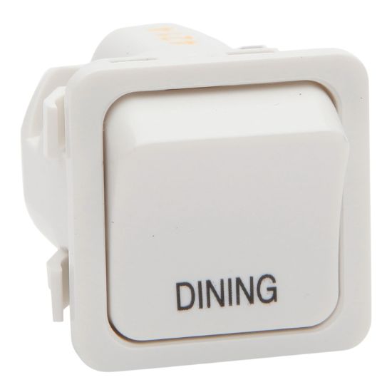 Picture of 681M20D WHITE MODULE DINING