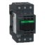 Picture of Contactor, TeSys Deca, 3P(3 NO), AC-3/AC-3e, <=400V, 65A, 24V AC 50/60Hz coil, spring terminals