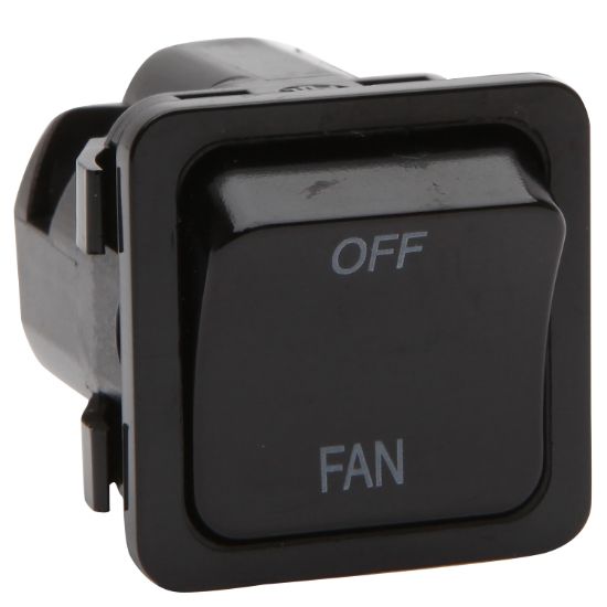 Picture of 681M20F BLACK MODULE FAN