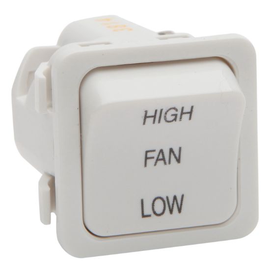 Picture of 681M20HLF WH MOD HGH/LOW/FAN