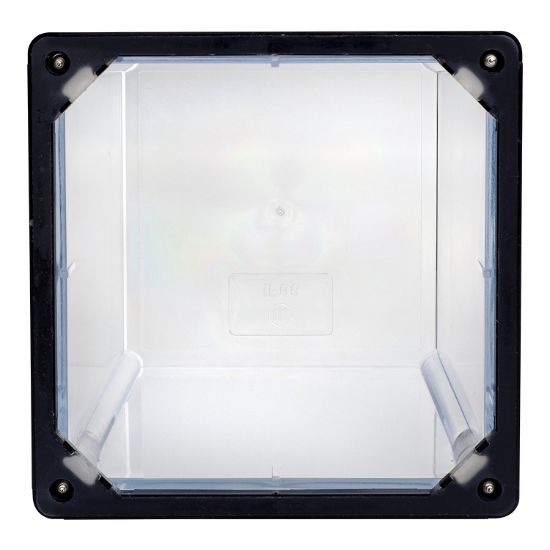 Picture of Enclosure Lid - Extra Deep, 1-Gang, 1 x 1 Configuration, Clear