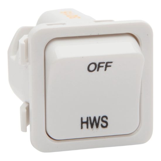 Picture of 681M20HWS WH HWS 2W MOD