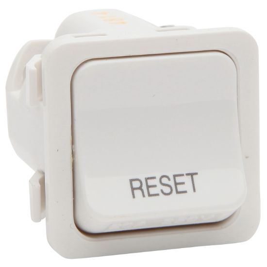 Picture of 681M20R WHITE MODULE RESET