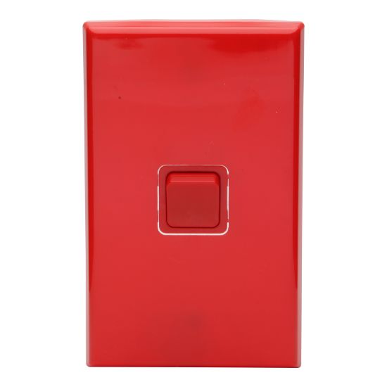 Picture of 681 RED SWITCH
