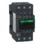 Picture of Contactor, TeSys D, TeSys Deca, 3P(3 NO), AC-3/AC-3e, 0 to 440V, 65A, 110VAC 50/60Hz coil