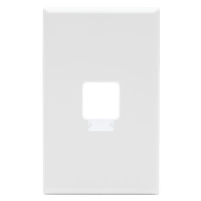 Picture of Switch Cover 1Gang Vertical