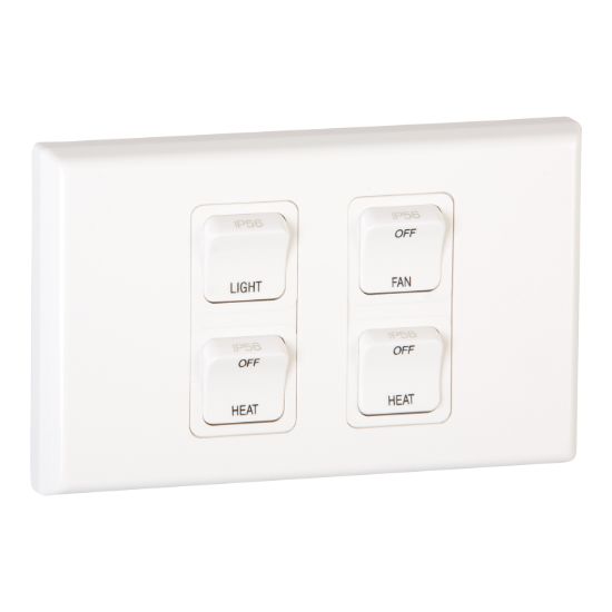 Picture of 684HWPD DEDICATED HORZ W/P SW