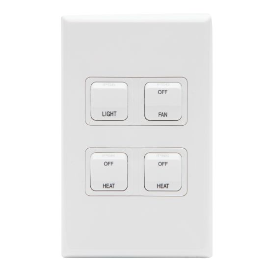 Picture of 684VWPD DEDICATED W/P SW