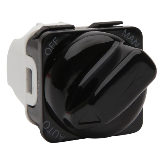 Picture of 687M3A/M BLK 3W ROT MOD A O M