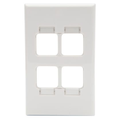 Picture of Switch Cover 4G Vertical ID