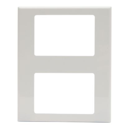 Picture of Dual Switch Cover