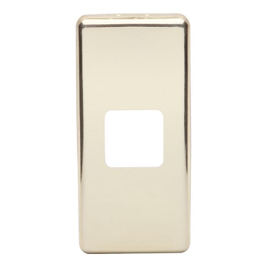 Picture of Switch Cover Worktop 1Gang