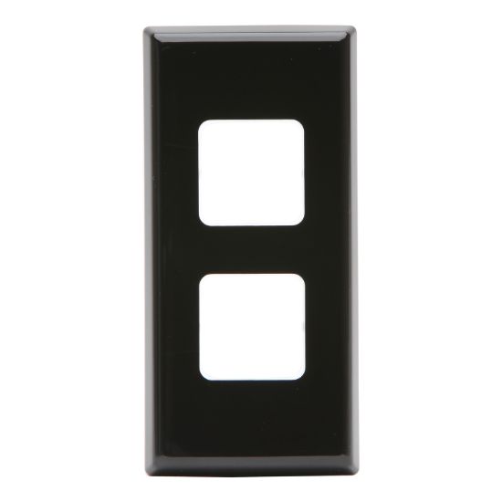 Picture of Switch Cover Worktop 2Gang