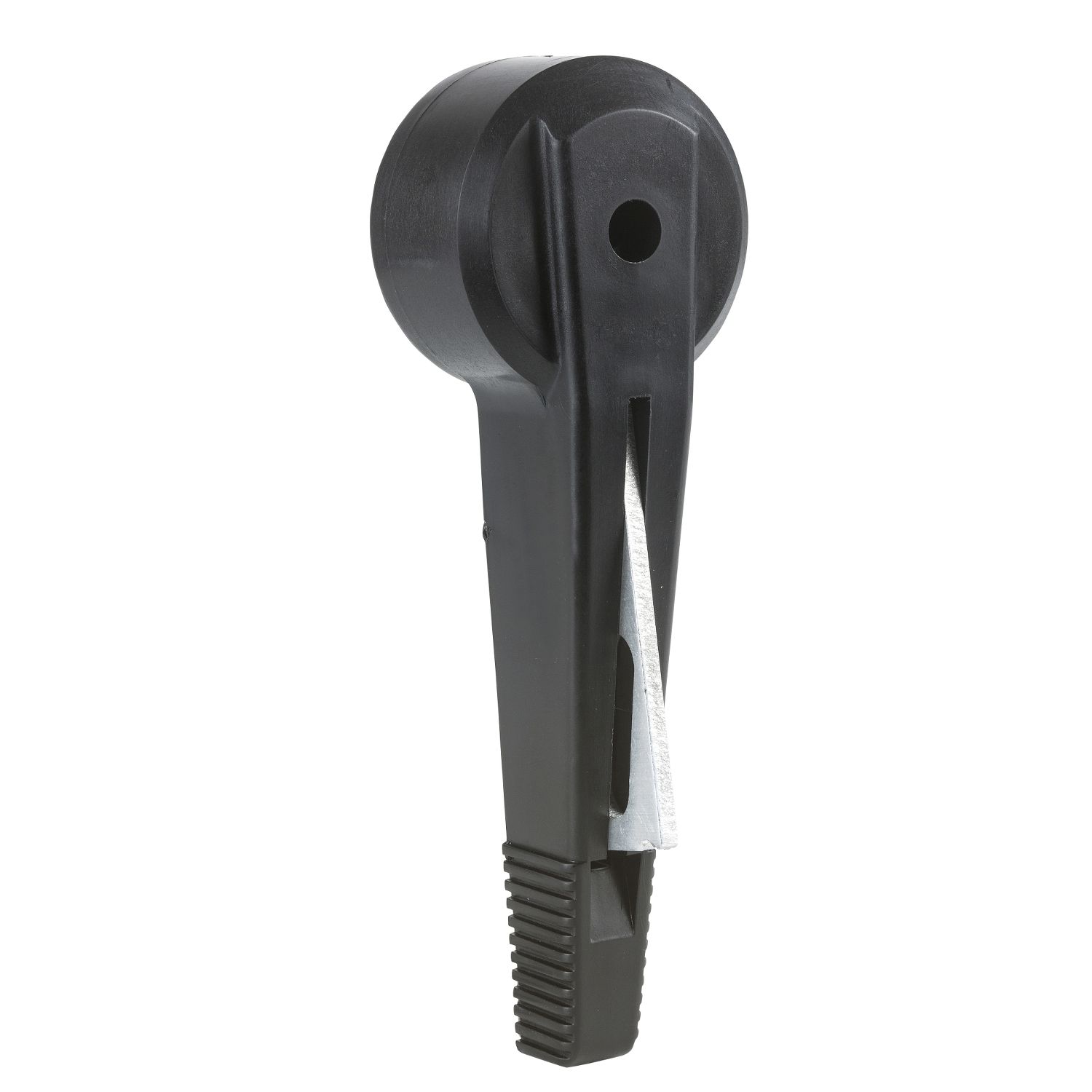 Picture of Rotary handle, TeSys DK1, for 32A, 3P/ 4P, black handle