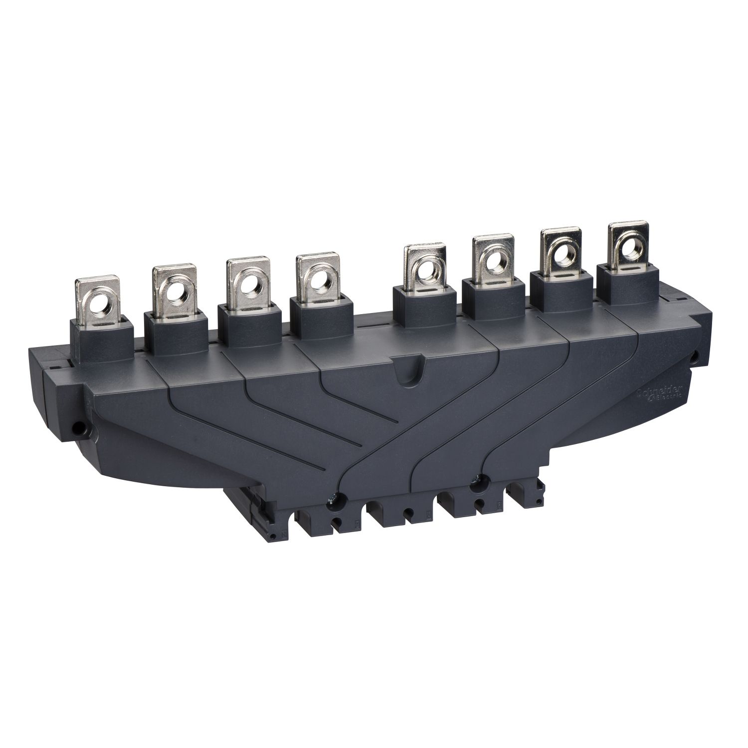 Picture of Coupling accessories, ComPacT NSX 100/250, 4P, for manual source changeover, 250A