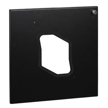 Picture of conversion accessory for direct rotary handle, ComPact NS630b to NS1600, CNOMO machine tool control, IP54