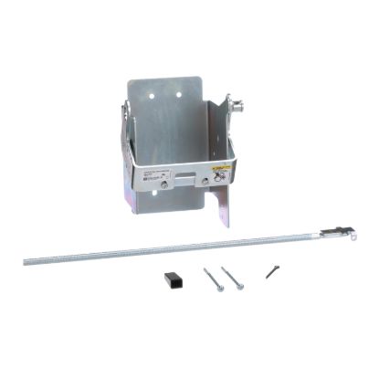 Picture of Disconnect mechanism, circuit breaker, variable depth, 150/250A, 3 pole, operator only, for PowerPacT H and J breakers