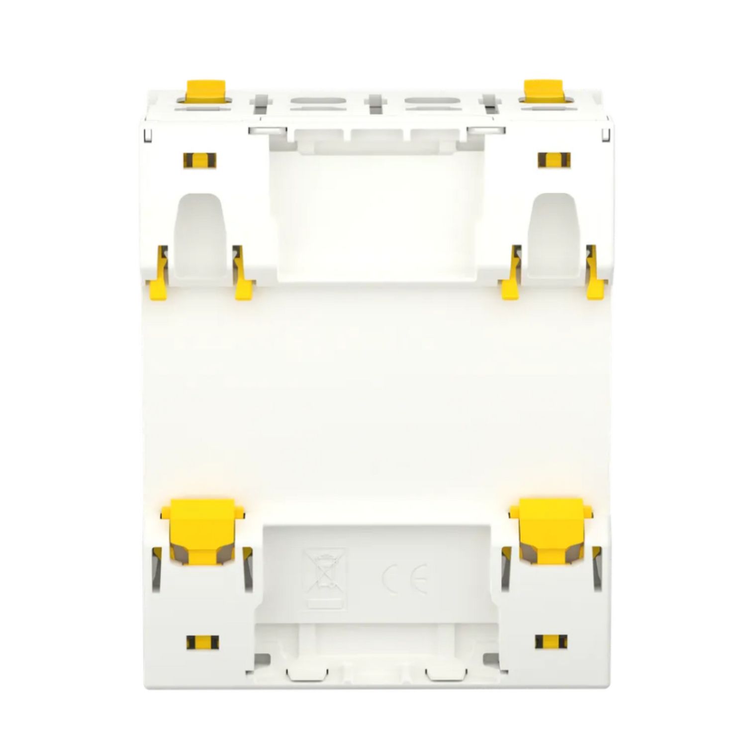Picture of Acti9 iID - Residual Current Circuit Breaker - 4P - 40A - 30mA - B type