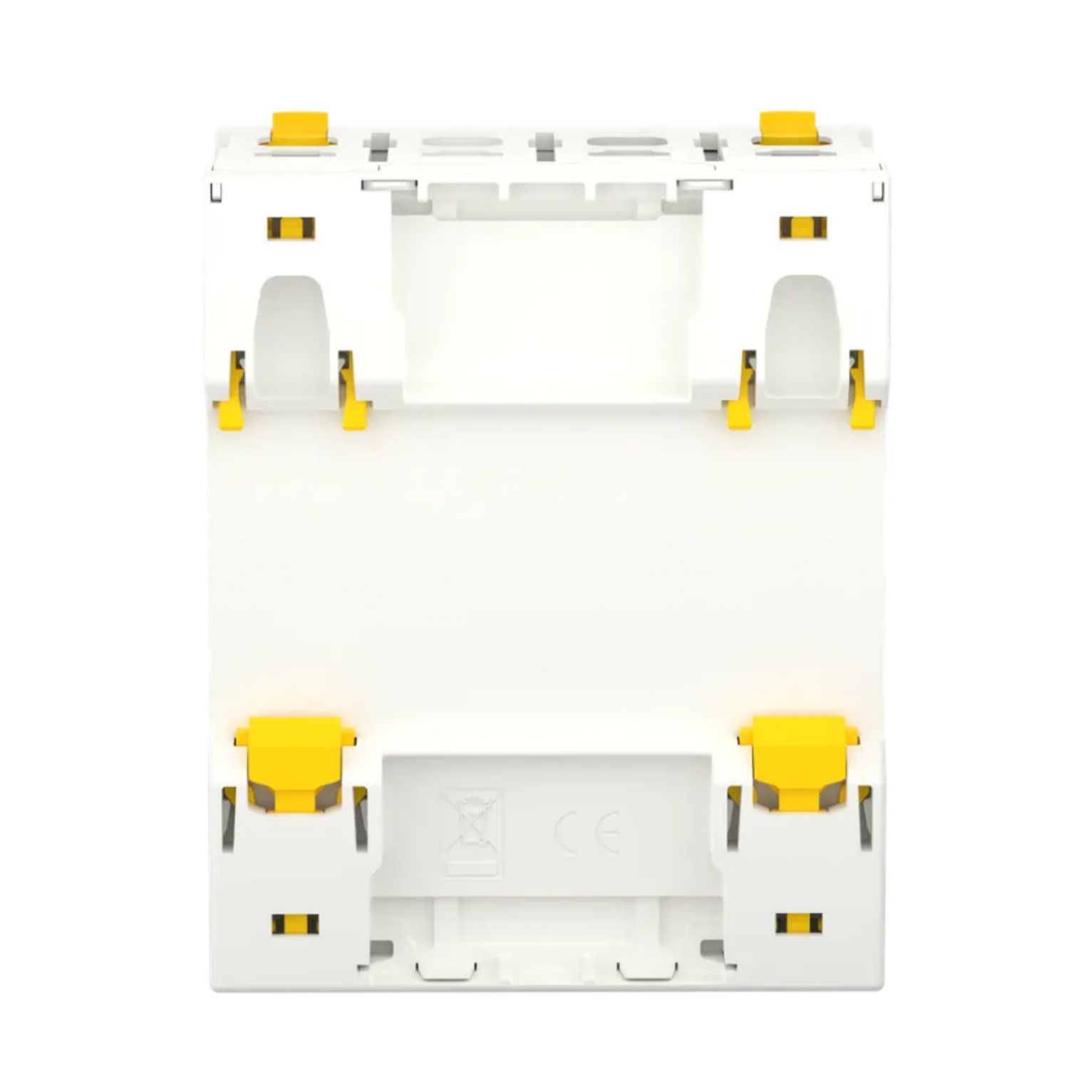 Picture of Acti9 iID - Residual Current Circuit Breaker - 2P - 25A - 30mA - B type